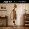Cabide de chão autoportante, cabide simples triangular para sala de estar e quarto, suporte de roupas e prateleira de armazenamento