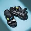 Nuevas Sandalias de Verano para Mujer 2026, Moda Coreana con Suela Gruesa, Sandalias Casuales de Playa, Venta al por Mayor Transfronteriza de Comercio Exterior