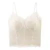 Camisola de Encaje Otoño e Invierno Lencería para Mujer, Sexy Chaleco Térmico Cepillado con Cuello en V, Se Puede Usar como Capa Interior o Top Exterior, Efecto Adelgazante