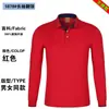 Camisas Polo de manga comprida 100% algodão feitas sob medida, uniformes corporativos com impressão de logotipo e bordado, camisas de trabalho unissex e opções de atacado para pedidos em grupo