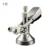 Dispensador de barril de cerveza, Dispensador tipo plato tipo pozo, Tipo A, Tipo S, Tipo D, Tipo F, Tipo T Dispensador, Accesorios para máquina de cerveza