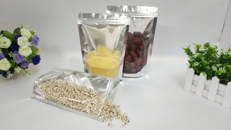 镀铝阴阳自立骨袋2