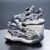 Nuevas Sandalias 2026 para Niños Estilo Verano Suela Suave Zapatos Deportivos de Playa para Niños Medianos y Mayores Niños Sandalias Antideslizantes de Punta Cerrada Zapatos de Mujer