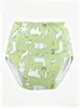 Pantalones de Entrenamiento para Bebés Niños y Niñas, Ropa Interior sin Pañal para Bebés y Niños Pequeños, Lavable, Entrenamiento para ir al Baño, Destete de Pañales, Pantalones de Aprendizaje Transfronterizos para Bebés y Niños Pequeños