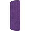 Adequado para Swiffer Powermop Mop com Borrifador de Água Pano para Mop com Borrifador Almofada para Mop com Borrifador Cabeça de Pano de Fibra Colante Trapezoidal Transfronteiriço