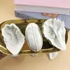 Vários Tipos de Moldes de Pétala de Tulipa Feitos de Silicone de Grau Alimentício para Argila Fondant DIY Moldes de Flores de Tulipa Artesanais
