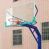 Ofrecemos servicios en sitio para la reparación, instalación y desmontaje de tableros de baloncesto de vidrio templado en Jiangmen, Dongguan, Zhuhai, Shenzhen y Zhongshan.. Somos un fabricante
