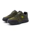 Zapatos de Senderismo para Hombre, Zapatos Casuales, Zapatos Deportivos para Exteriores de Suela Gruesa, Zapatos Cómodos y Versátiles de Moda para Hombre, Zapatos de Venta Caliente de Comercio Exterior para Hombre