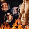 Aceite Esencial de Masaje para Hombres North Moon Cuidado Corporal Mantenimiento Masaje Hidratante Uso Externo Aceite Esencial