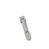 Cortauñas de Boca Ancha Amazon Acero Inoxidable Cortauñas Individual Tijeras para Uñas Herramienta de Manicura Set de Cuchillos para Pedicura Uña Dura