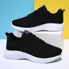 Zapatos Deportivos Blancos para Mujer con Diseño de Grulla de Almohada Nuevos Zapatos Deportivos de Primavera para Mujer Cómodos Antideslizantes Ligeros Suela Suave Absorción de Impactos Zapatos Casuales Cansados