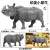 Juguetes de Modelo Realista de Aves de Corral y Animales para Niños Toro Longhorn de Texas Sólido Figura de Vaca Lechera Simmental