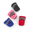 Botas de Lluvia Suaves para Perro de Otoño e Invierno Cubrezapatos para Perro Zapatos Impermeables para Mascotas Teddy Pomerania Vip Bichón Botas de Lluvia Suaves