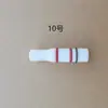 Pistola de Pulverización Electrostática con Núcleo de Polvo Bomba de Polvo Núcleo Tubo Venturi Bomba de Succión de Polvo Tubo Interior Máquina Pulverizadora Núcleo de Succión de Polvo Tubo de Polvo Accesorios para Pistola Pulverizadora