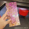 Papel Cartão para Laser de Pet de Qualquer Tamanho, Mesmo Estilo do Xiaohongshu, Guka Presente DIY Capa de Celular Material de Filme Criativo