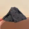 Pinza para el Cabello Triángulo de Concha Dulce y Elegante para Mujeres con Cabello Grueso, Nuevo Clip de Tiburón Grande 2026 Accesorio para el Cabello