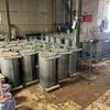 Bomba de Succión por Vacío para Perforación de Pozos, Equipo de Reducción de Agua, Bomba de Drenaje de Fosos, Equipo de Reducción de Agua para Sitios de Construcción, Nuevo Tipo de Bomba de Reducción de Agua, Bomba de Vacío