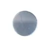 Arandela Redonda de Hierro Arandela de Hierro Galvanizado Arandela Metálica Sólida de Hierro Arandela de Hierro Redonda sin Agujero Arandela de Hierro Contrapeso