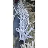 Galhos e Troncos Secos Artísticos, Poleiro para Pássaros, Cabide de Parede, Decoração de Teto por Longmai Taibao