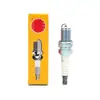Bujía Universal 2756 Adecuada para Toyota, Nissan, Mitsubishi, Kia Bkr6E-11, Exclusivamente para Suministro Transfronterizo