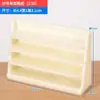 Móveis modelo mesa mesa de areia arquitetônica material diy feito à mão miniatura ornamentos internos cena mini cadeira