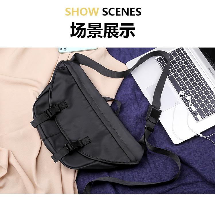 排版