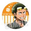 Diamond Barjou Diamond um Sakuragi Eiichirou/Katsuragi Kaito/Komatsu Harumichi Anime Broche Pinos E Comemorativo