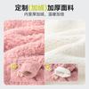 Dudujia Ropa de Invierno para Niñas Ropa para Bebé con Forro Polar Ropa de Moda para Niñitas Ropa Nueva para Mujer Ropa para Bebé Niña Ropa para Niños