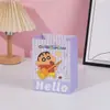 Bolsas de Regalo Originales Autorizadas de Crayon Shin-Chan en Stock, Bolsas de Empaque de Souvenir Lindas Estilo Japonés, Bolsas para Dulces de Halloween