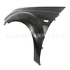 Adecuado para Outlander 2007-2009 Outlander Guardabarros Delantero 5220C672 5220C673