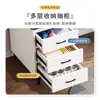 Mesa para estudantes, uso doméstico, mesa de computador para quarto, mesa de tampo simples, penteadeira para meninas, mesa de estudo, mesa para escrita e escritório