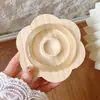 Pulsera de Jade Blanco Translúcido Tipo Hielo para Mujer, Ágata, Jade, Piedra Ojo de Gato, Vidrio, tipo Calcedonia, Regalo al por Mayor, Artículo Caliente