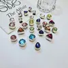 Accesorios para Zapatos Tipo Clog de Estilo Nuevo con un Toque de Alta Gama, Dijes Brillantes de Mariposa con Pedrería Estilo Ins, Hebilla Decorativa para Zapatos de Mariposa Negra y Blanca Oscura para DIY
