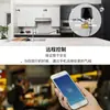Graffiti Wifi Válvula Elétrica Telefone Celular Interruptor Sem Fio Controle Remoto Manipulador de Válvula de Água e Gás Válvula de Controle Remoto