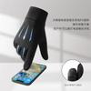 Guantes de medio dedo para montar para hombre y mujer al por mayor de fábrica para primavera y verano, bloqueador solar, antideslizantes, deportivos, para exteriores, fitness, conducir, guantes transpirables