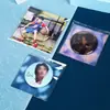 Mercancía Personalizada de Celebridades Empaque de Tarjeta Trasera DIY Insignia de Hojalata Metálica Souvenir Logo Personalizado