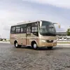 Ônibus de Passageiros de 25 Lugares Ônibus Africano Ônibus de Médio Porte Fornecimento Direto da Fábrica Exportar Exportar