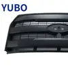 Yubo - Adecuado para Ford F150 2015-2017 Cubierta de Rejilla para Parachoques Delantero Fl3Z8200Ga