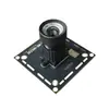 2 Milhões Módulo de Câmera USB Gc2093 60 Quadros 1080P Grande Angular Sem Distorção Reconhecimento Facial Protocolo Uvc