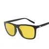 Óculos de Sol da Moda Masculino 2020 AliExpress Coloridos Deslumbrantes Mercúrio INS Cyber Celebridade Fotografia de Rua Spelling Duoduo Óculos de Sol