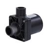 [Gadget Manual Potenciado] Bomba de Agua sin Escobillas 12V/24V Cabezal de Máquina de Baño Instrumento de Terapia Inodoro Inteligente Bombeo de Agua para Acuario Potenciado