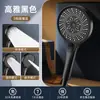 Chuveiro Super Pressurizado para Banho em Casa, Chuveiro com Saída Grande de Água, Conjunto de Chuveiro de Painel Grande Pressurizado, Chuveiro