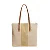 Yuezhi 2026 principios de otoño nueva moda diseño versátil bolso de mano retro vintage bolso para mamá bolso tote pequeño