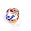 Portadados Transparente Grande de Acrílico de 20 mm para Contar, Juegos de Discoteca, Ajedrez y Juegos de Cartas, Juego de Dados del Festival de Mediados de Otoño