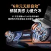 Nuevo Producto Transfronterizo Colorido Rgb Mecha Echo Pared Computadora de Escritorio Subwoofer de Alto Volumen Altavoz Bluetooth para Exterior