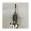 Válvula Solenoide de Corte de Ignição para Motor Weichai Wd615 612600180008 Solenoide de Corte de Ignição para Bulldozer