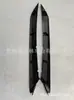 Para 2018 camry moldura de faro molde de faro camry 52172-06140