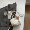 Bolso de Mano de Moda con Diseño de Nicho para Mujer 2025 Nuevo Estilo Bolso de Hombro Versátil Bolso Cruzado Casual de Gama Alta