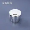 Tapa Transparente para Botella de Perfume 15mm Rosca Tapa Cilíndrica Dosificadora Cosmética Tapa Dosificadora de Perfume Impuesto Transfronterizo Incluido