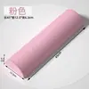 Rodillo de Espuma Semicircular Aliviador Lumbar Entrenador de Espalda y Cuello Soporte para Plancha Equilibrio para Baile Columna de Yoga